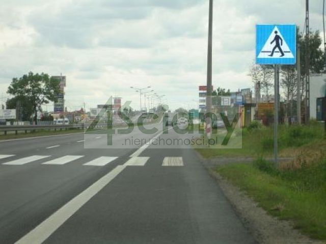 Działka inwestycyjna 1,30 ha, Janki - zdjęcie 1