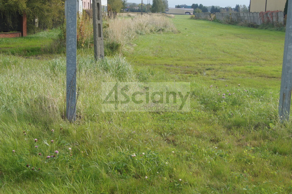 Działka inwestycyjna 1,30 ha, Janki - zdjęcie 2