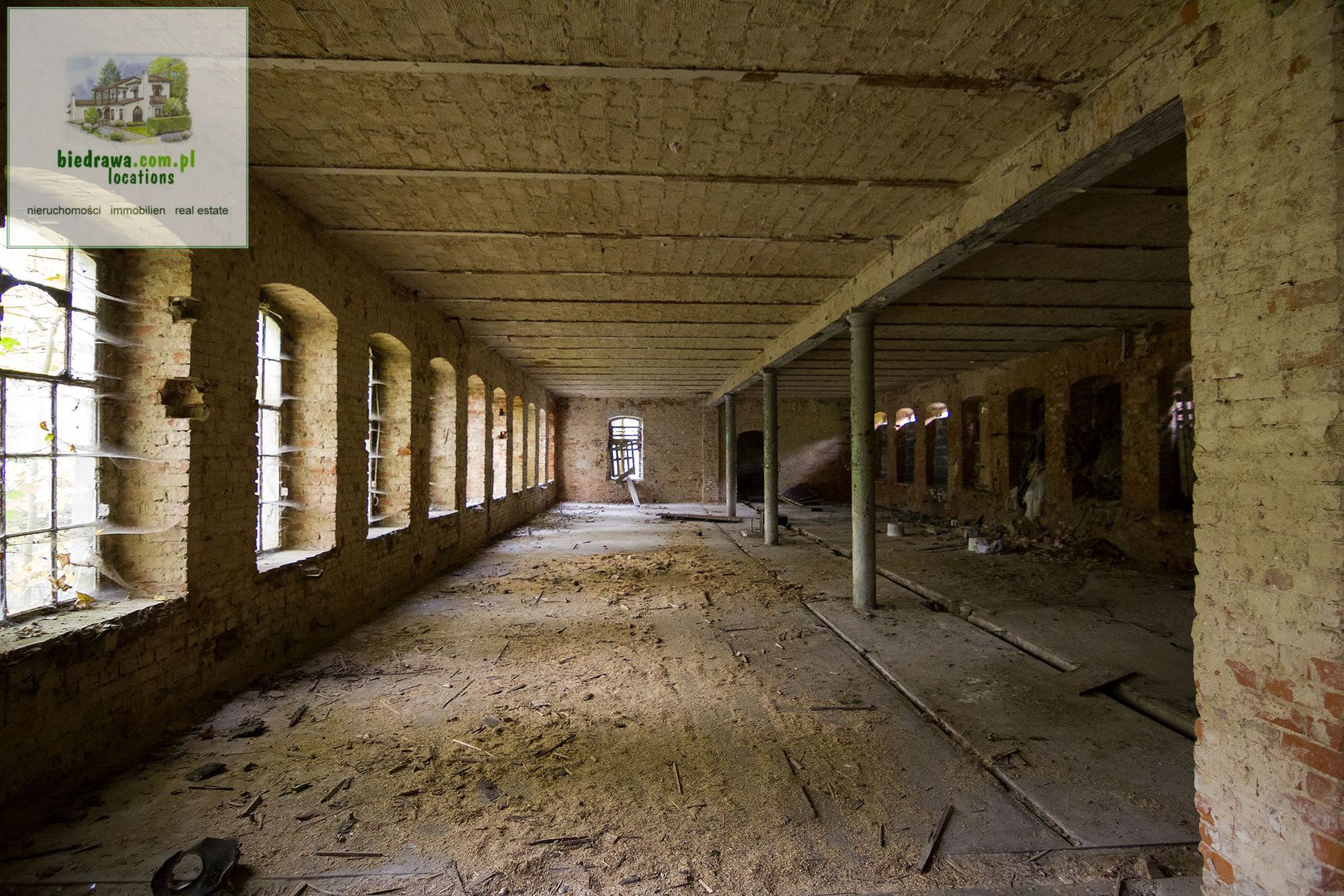 Duszniki-Zdrój, teren/obiekt do adaptacji przy głównej ulicy, WZ! - zdjęcie 15