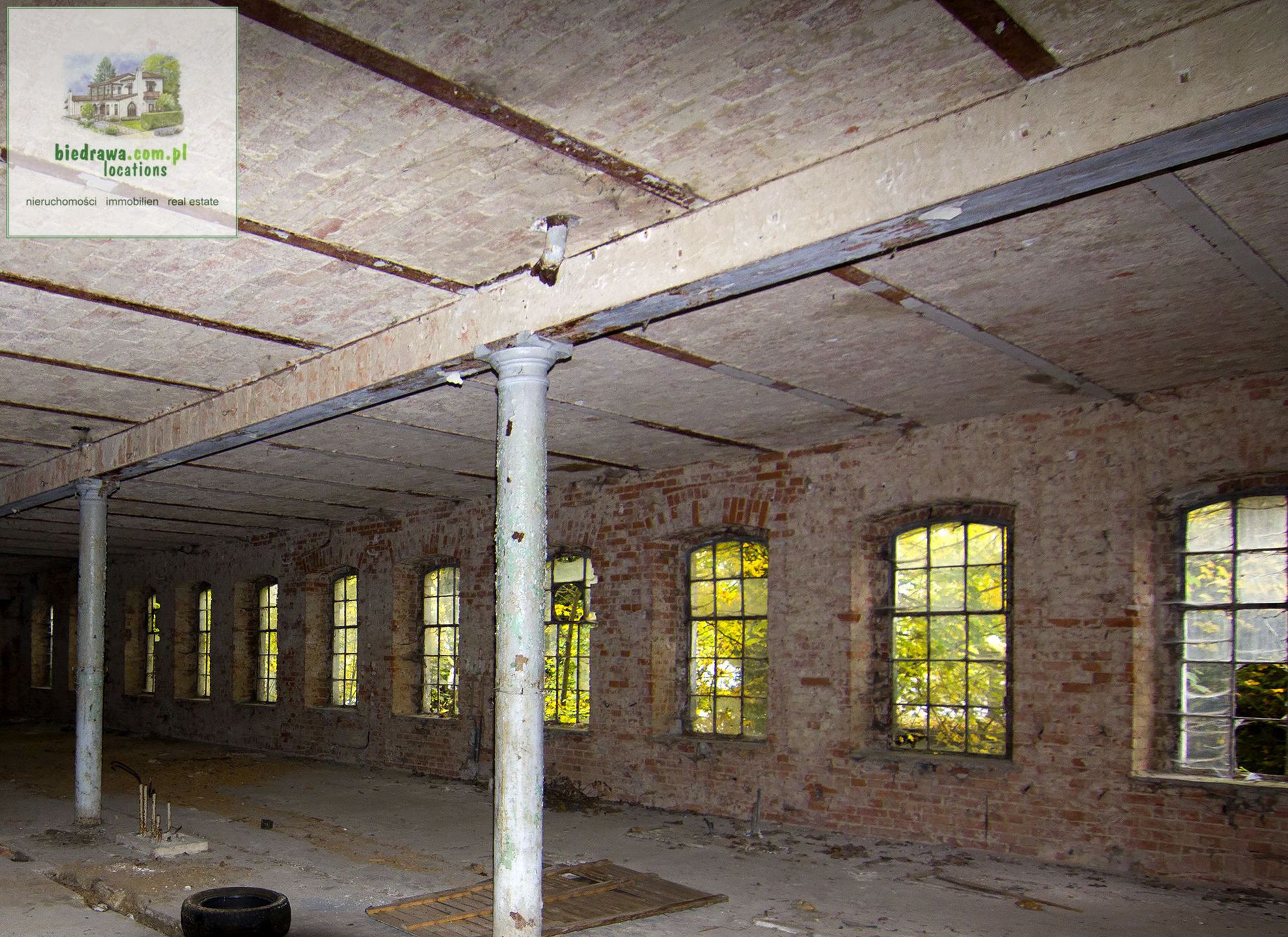 Duszniki-Zdrój, teren/obiekt do adaptacji przy głównej ulicy, WZ! - zdjęcie 14