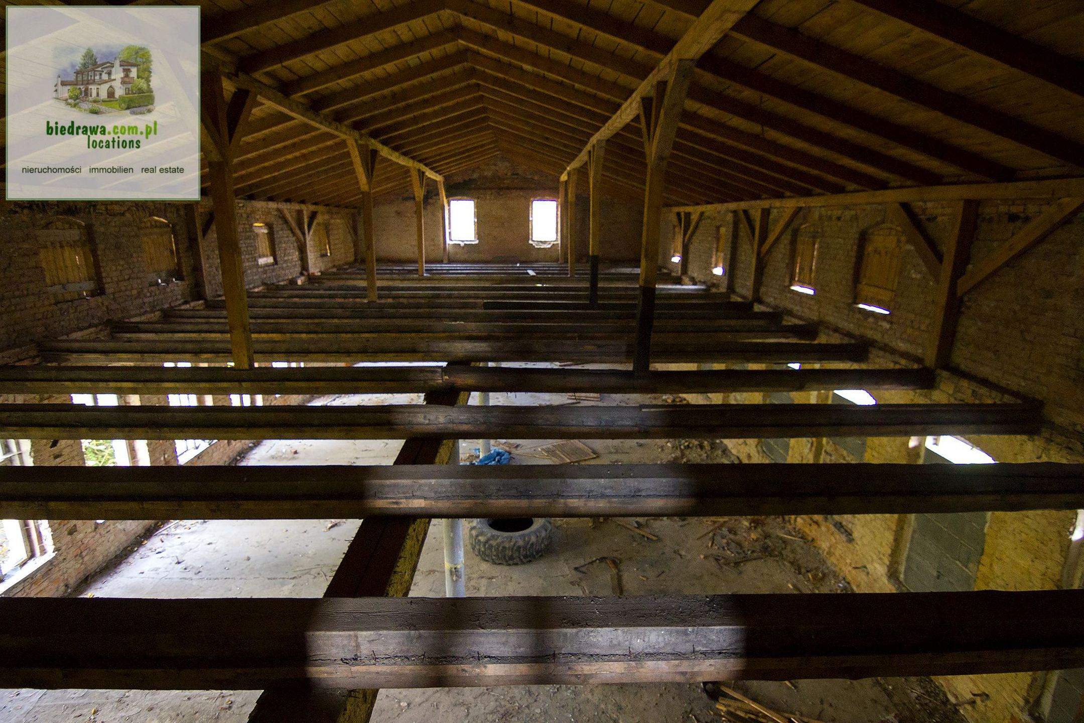 Duszniki-Zdrój, teren/obiekt do adaptacji przy głównej ulicy, WZ! - zdjęcie 16