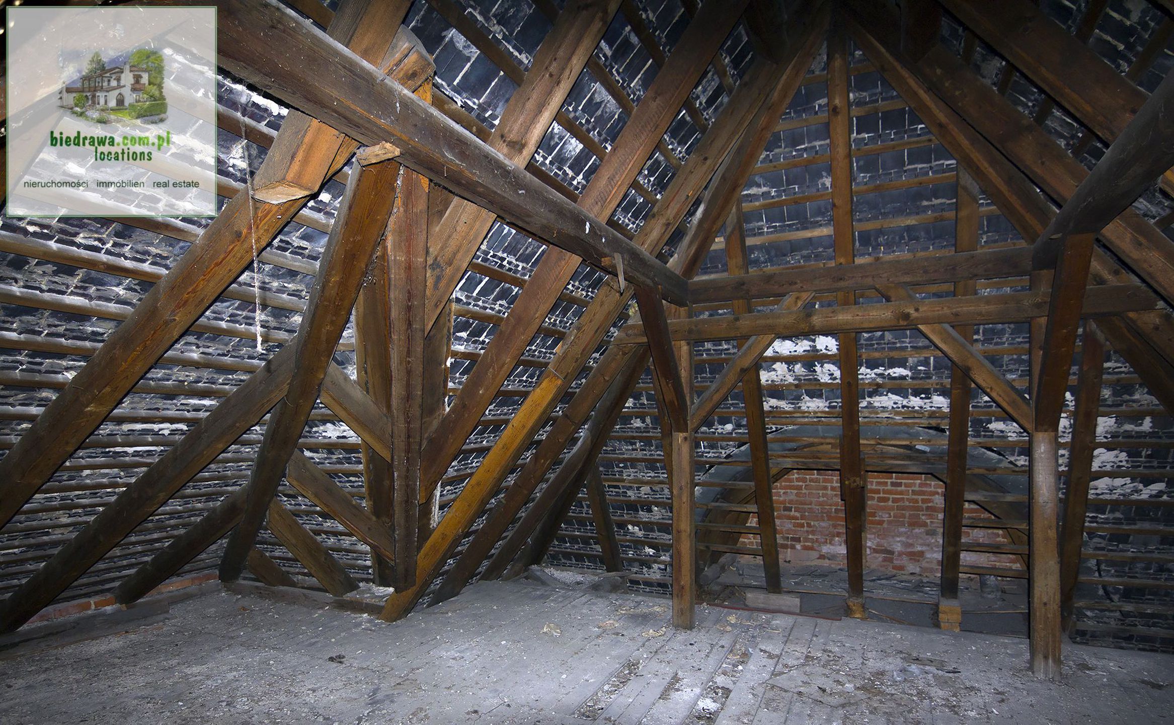 Duszniki-Zdrój, teren/obiekt do adaptacji przy głównej ulicy, WZ! - zdjęcie 9