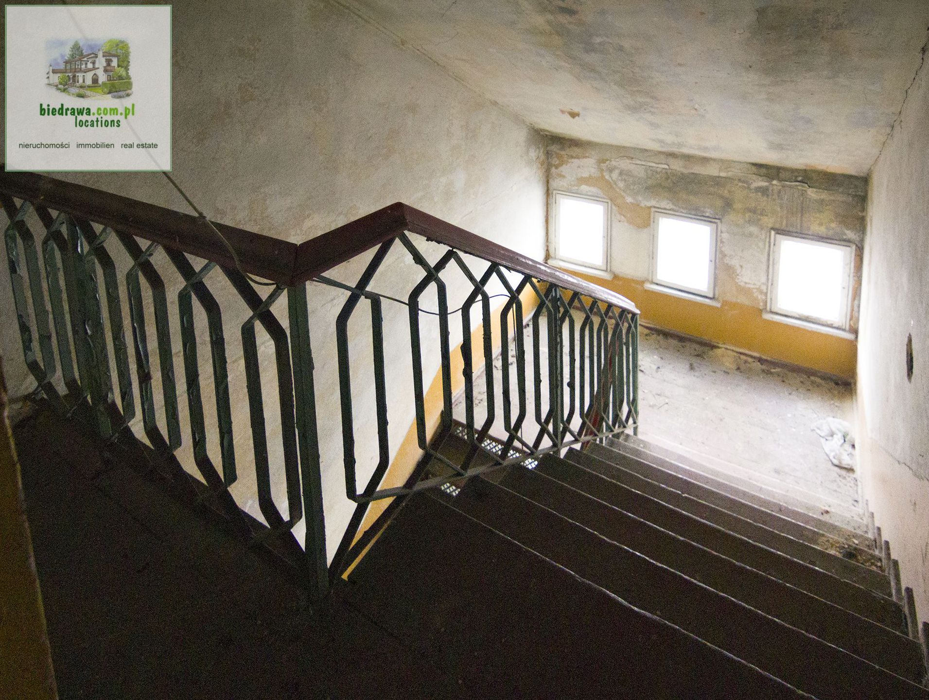 Duszniki-Zdrój, teren/obiekt do adaptacji przy głównej ulicy, WZ! - zdjęcie 10