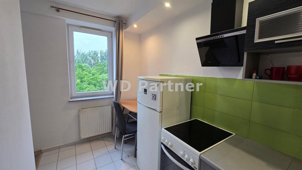 Mieszkanie 27&nbsp;m², Kraków - zdjęcie 4