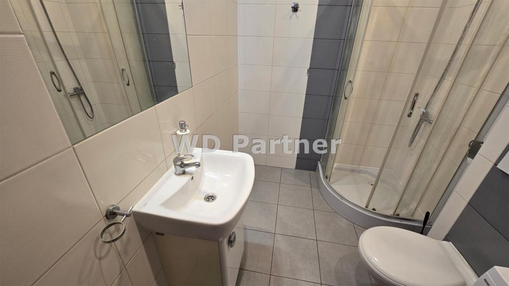 Mieszkanie 27&nbsp;m², Kraków - zdjęcie 7