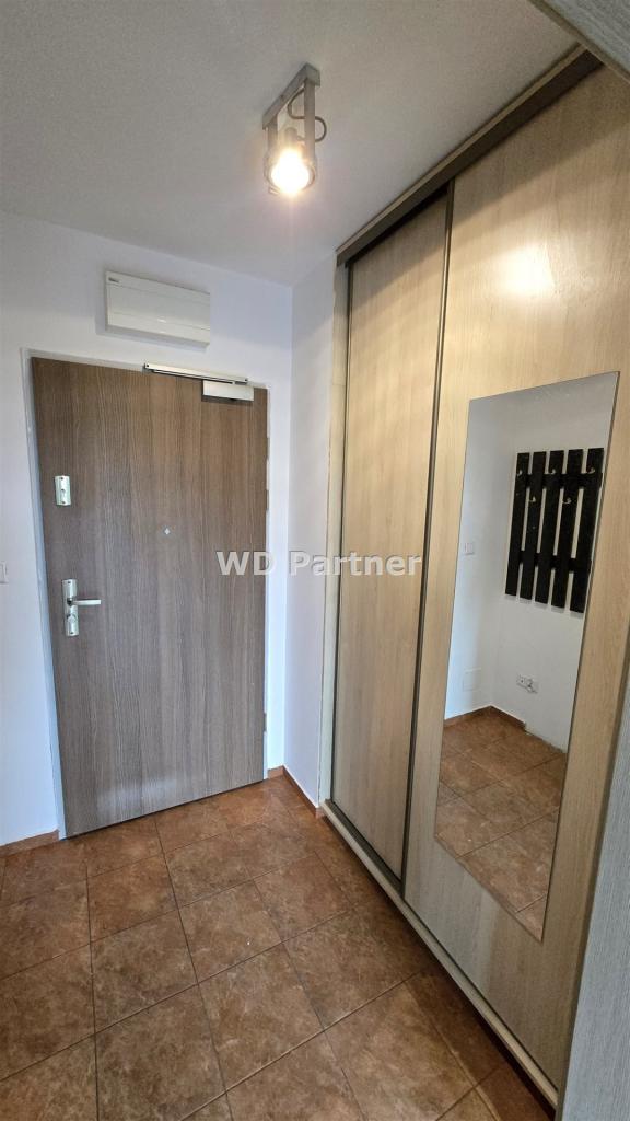 Mieszkanie 27&nbsp;m², Kraków - zdjęcie 9