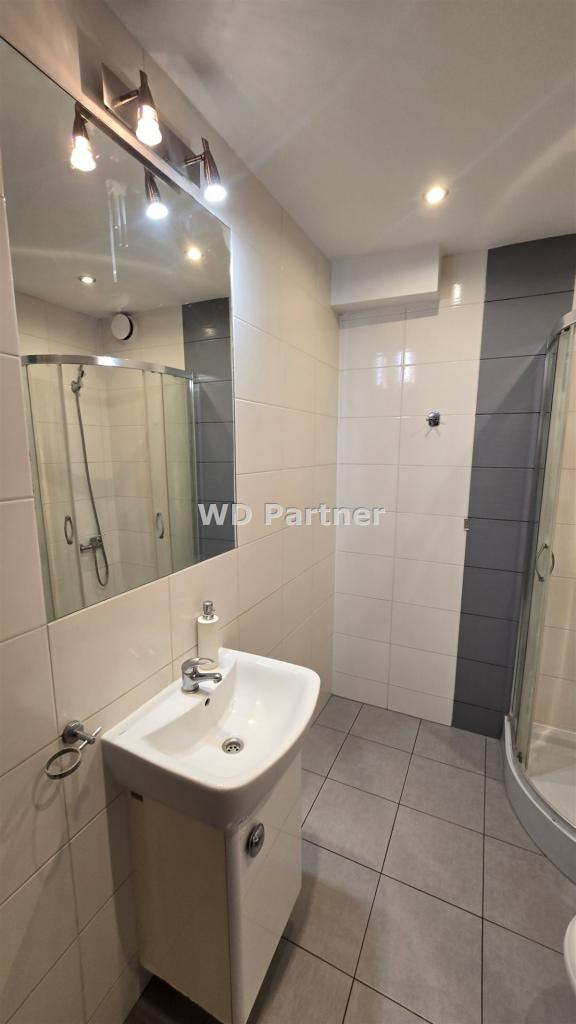 Mieszkanie 27&nbsp;m², Kraków - zdjęcie 6