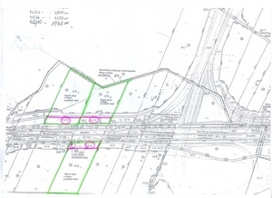 Działka inwestycyjna 2,00&nbsp;ha, Jankowo Gdańskie, OBWODOWA - zdjęcie 2