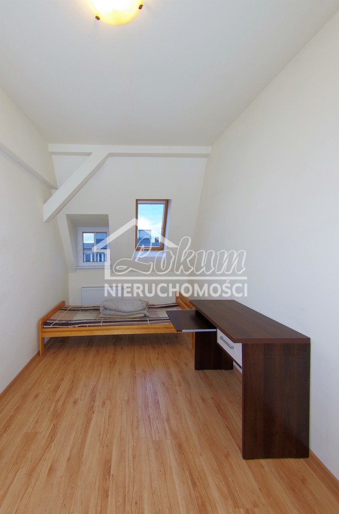 Mieszkanie 84&nbsp;m², Szczecin, Śródmieście, 5 Lipca - zdjęcie 7