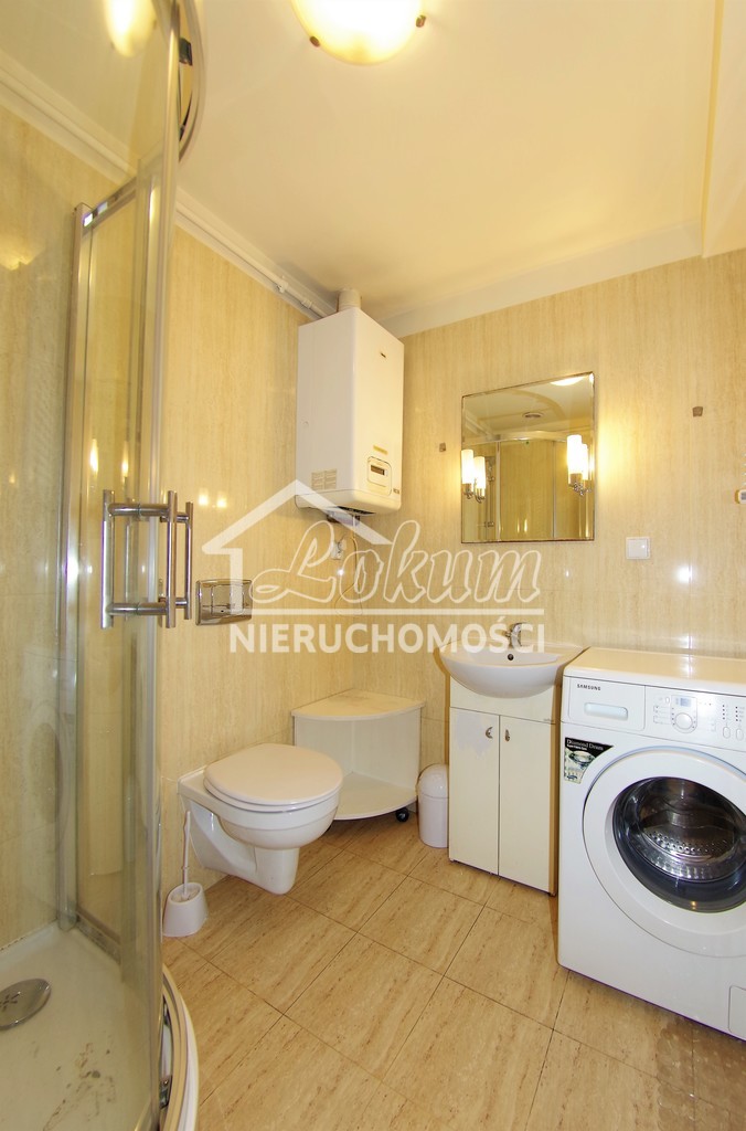 Mieszkanie 84&nbsp;m², Szczecin, Śródmieście, 5 Lipca - zdjęcie 6