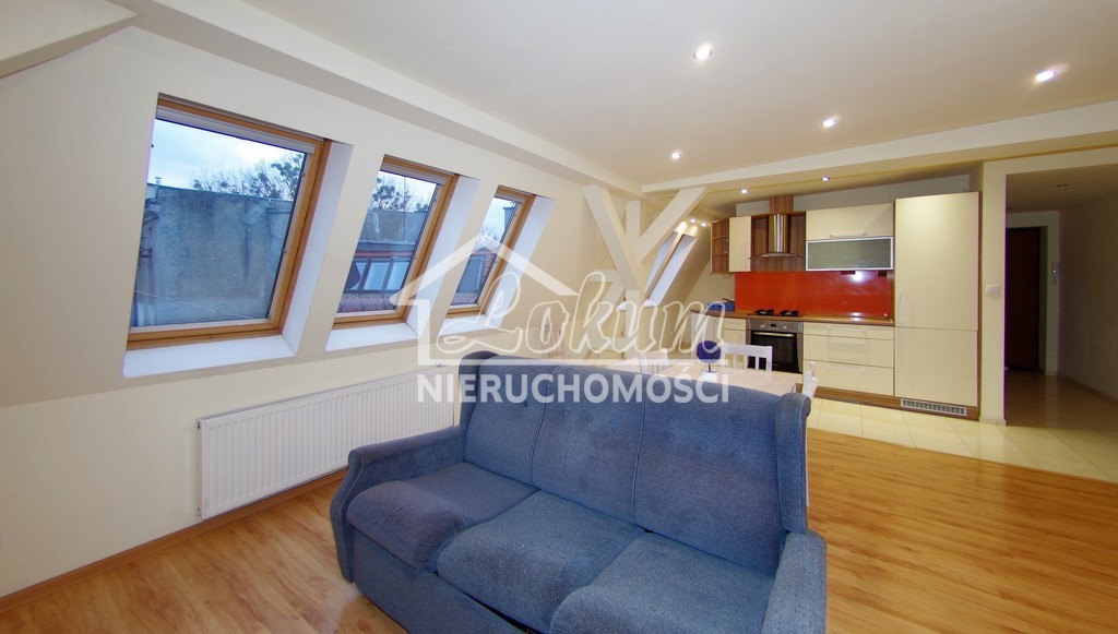 Mieszkanie 84&nbsp;m², Szczecin, Śródmieście, 5 Lipca - zdjęcie 5