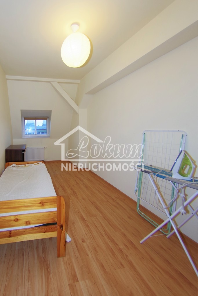 Mieszkanie 84&nbsp;m², Szczecin, Śródmieście, 5 Lipca - zdjęcie 13