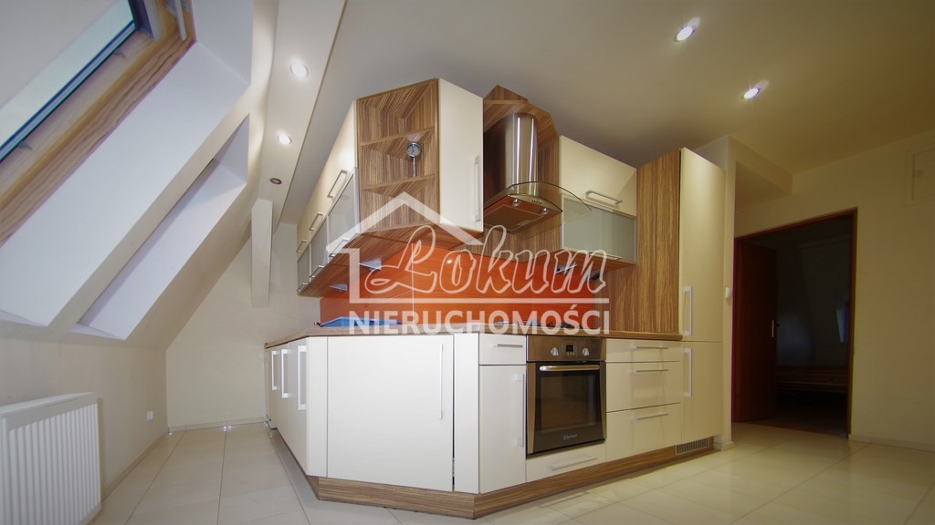 Mieszkanie 84&nbsp;m², Szczecin, Śródmieście, 5 Lipca - zdjęcie 4