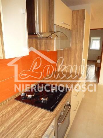 Mieszkanie 84&nbsp;m², Szczecin, Śródmieście, 5 Lipca - zdjęcie 12