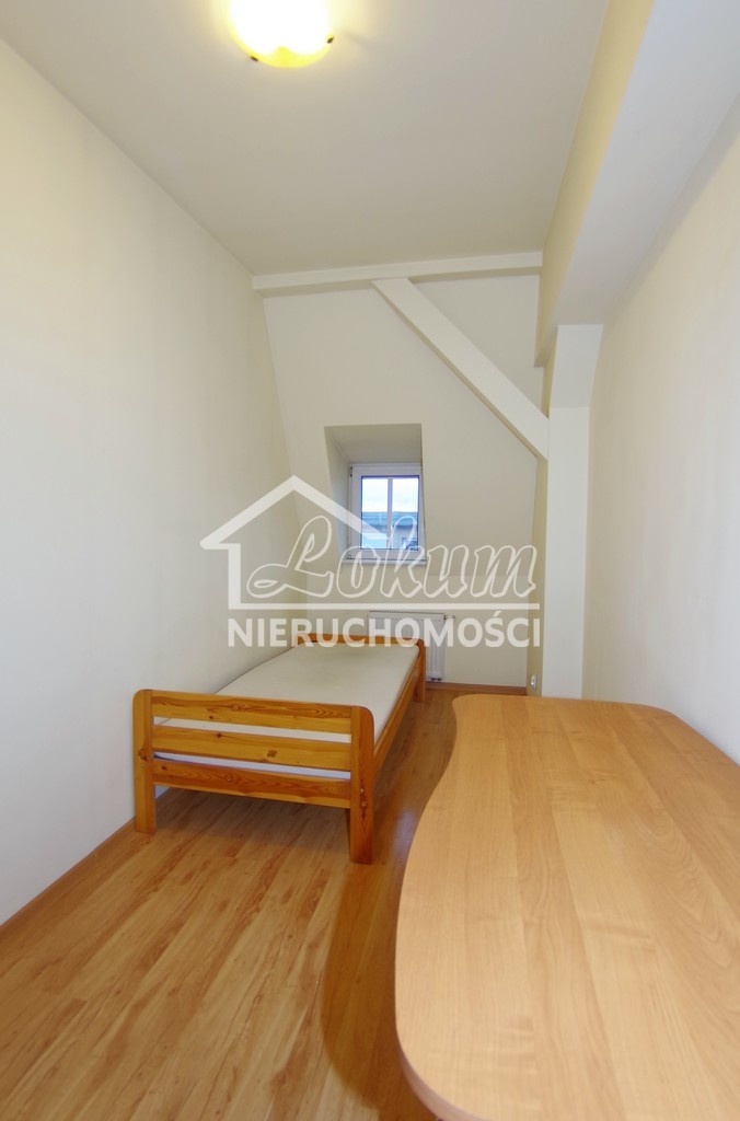 Mieszkanie 84&nbsp;m², Szczecin, Śródmieście, 5 Lipca - zdjęcie 10