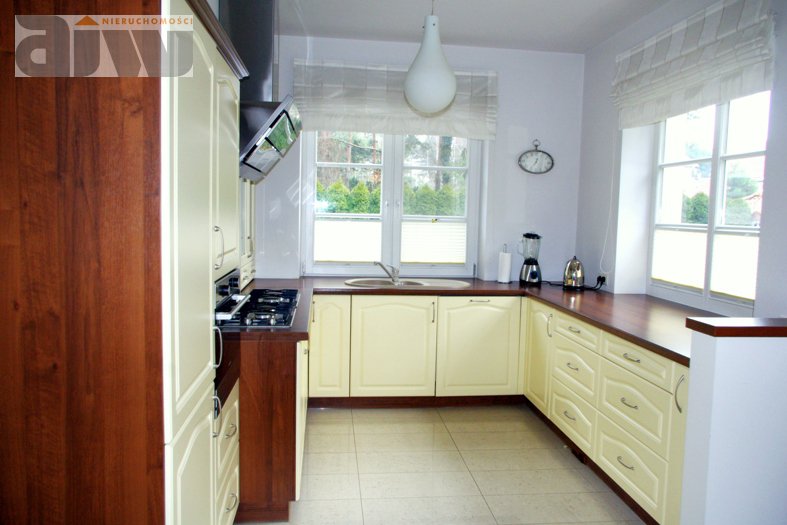 Słoneczna rezydencja w Hornówku - zdjęcie 6