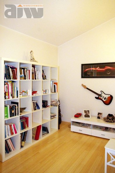 Słoneczna rezydencja w Hornówku - zdjęcie 8