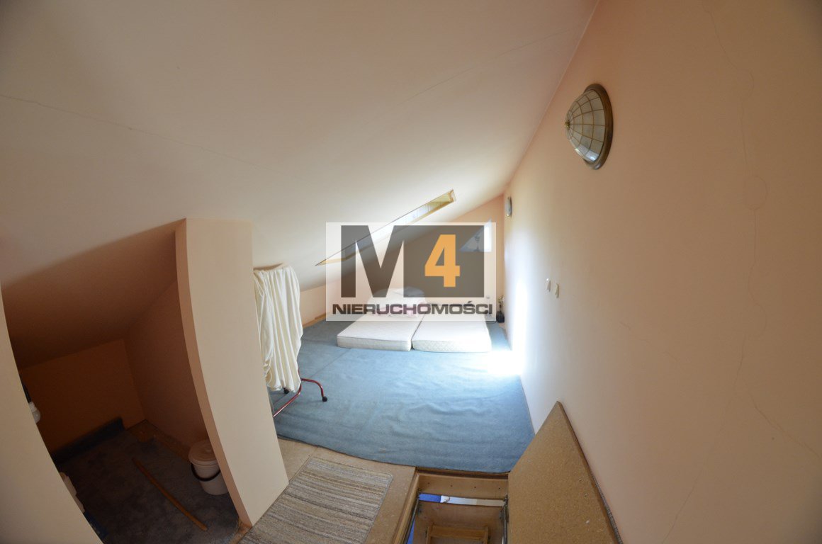 Dom całoroczny nad jeziorem - zdjęcie 13