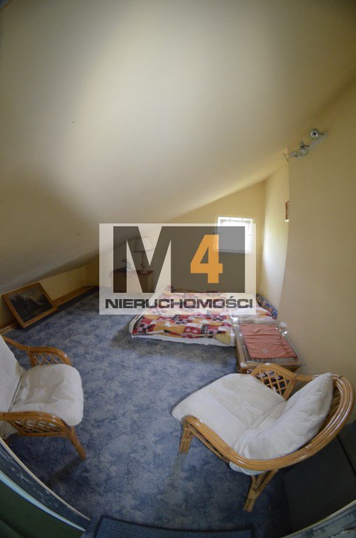 Dom całoroczny nad jeziorem - zdjęcie 4