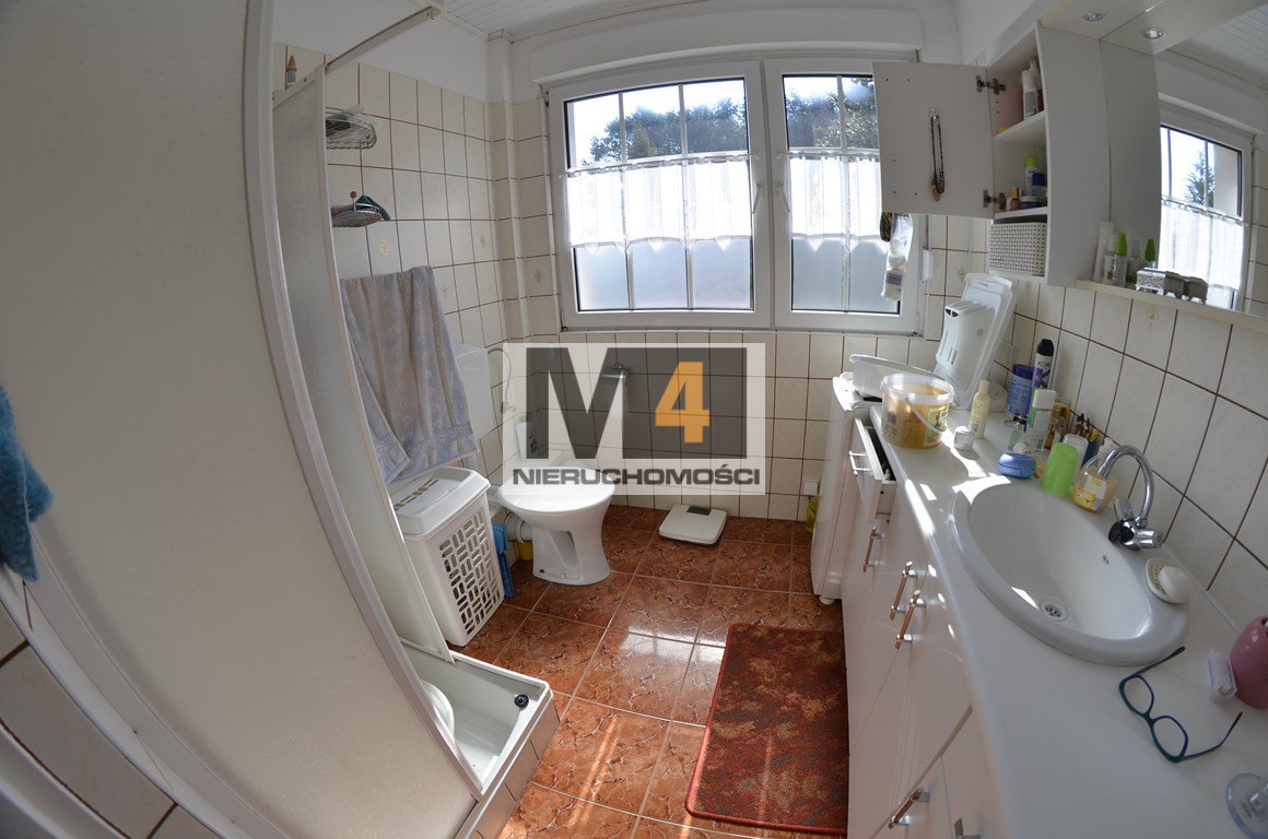 Dom całoroczny nad jeziorem - zdjęcie 12