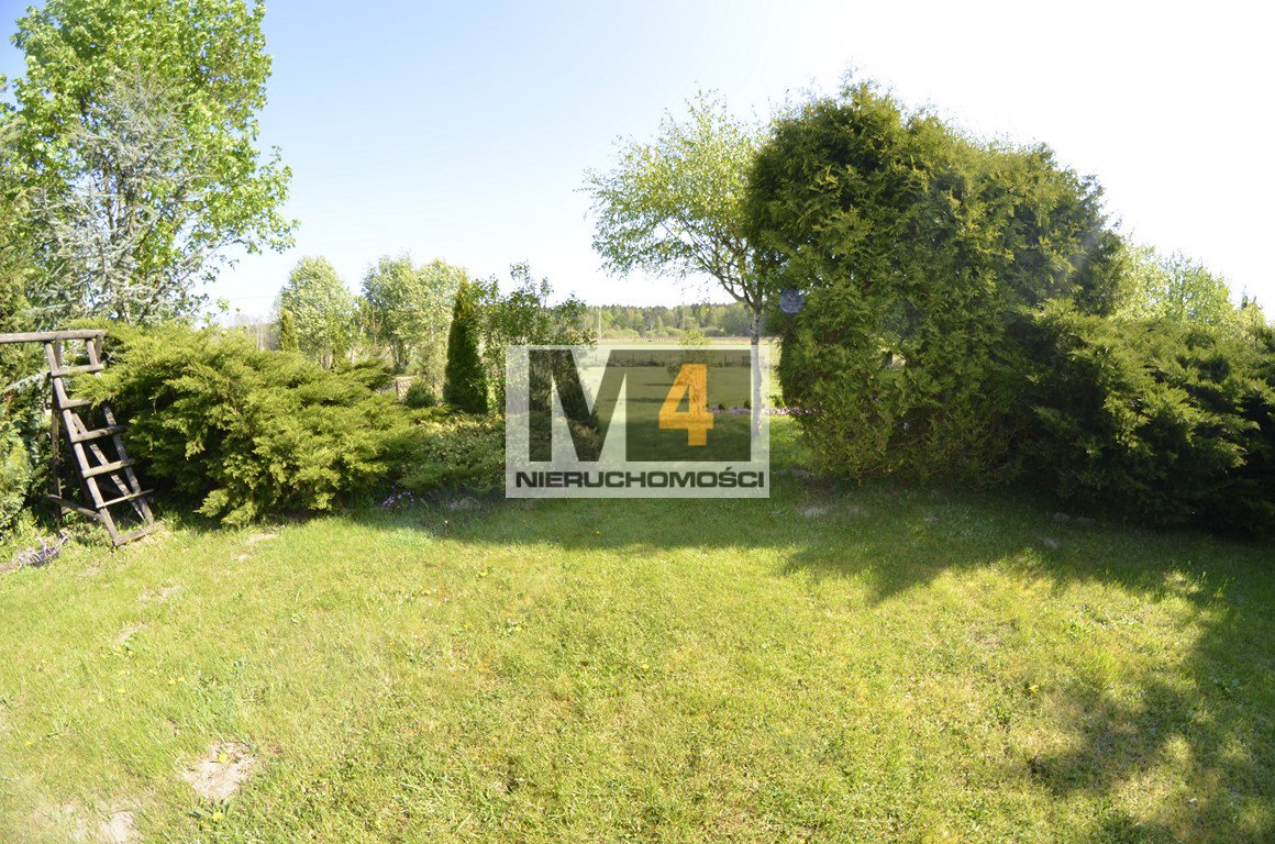 Dom całoroczny nad jeziorem - zdjęcie 7