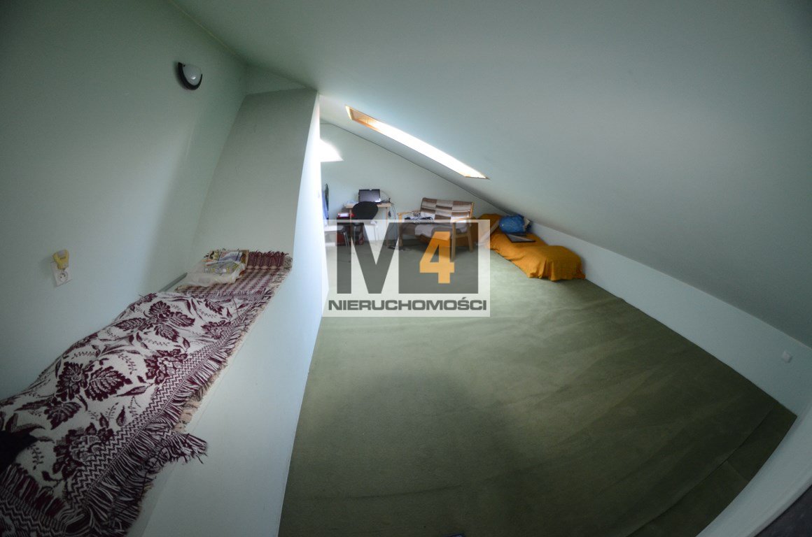 Dom całoroczny nad jeziorem - zdjęcie 10