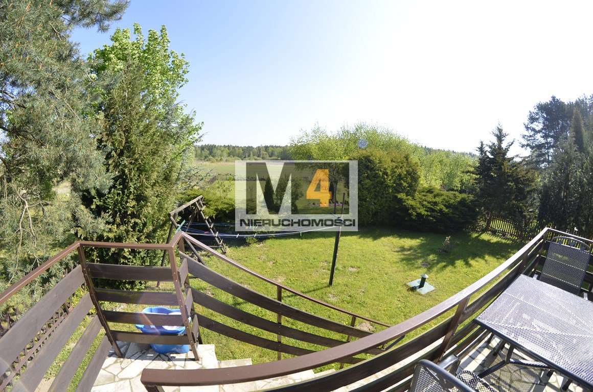 Dom całoroczny nad jeziorem - zdjęcie 9