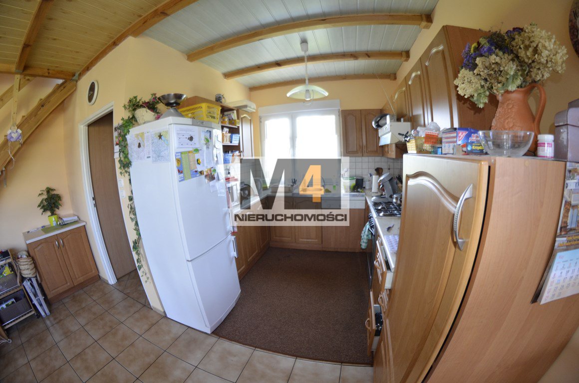 Dom całoroczny nad jeziorem - zdjęcie 15