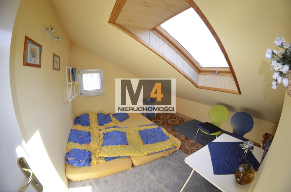 Dom całoroczny nad jeziorem - zdjęcie 14