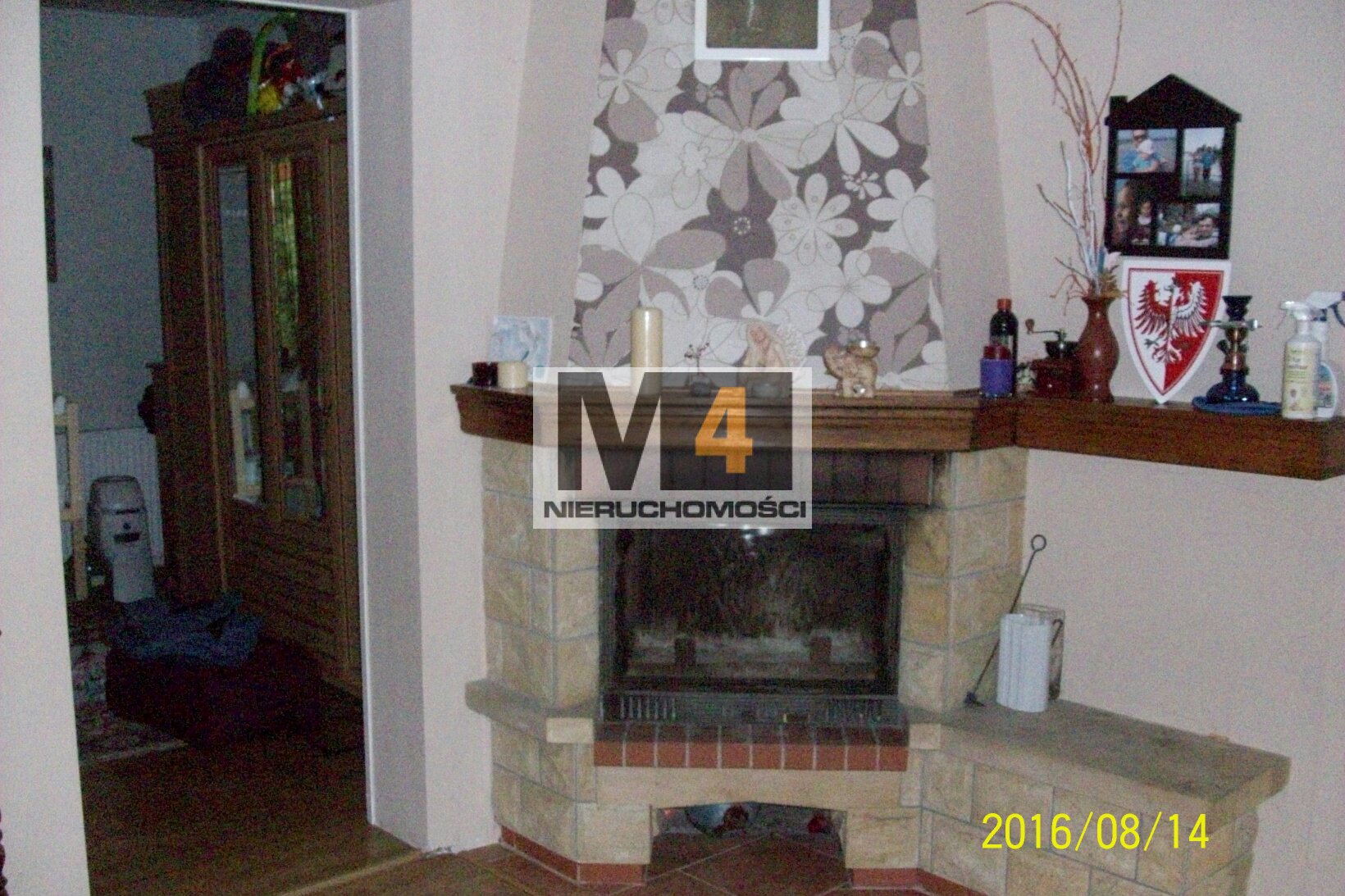 Dom w spokojnej okolicy - zdjęcie 18