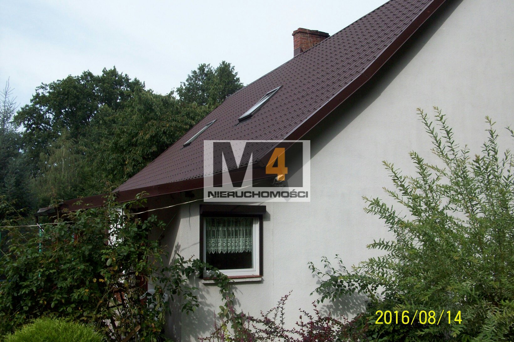 Dom w spokojnej okolicy - zdjęcie 20