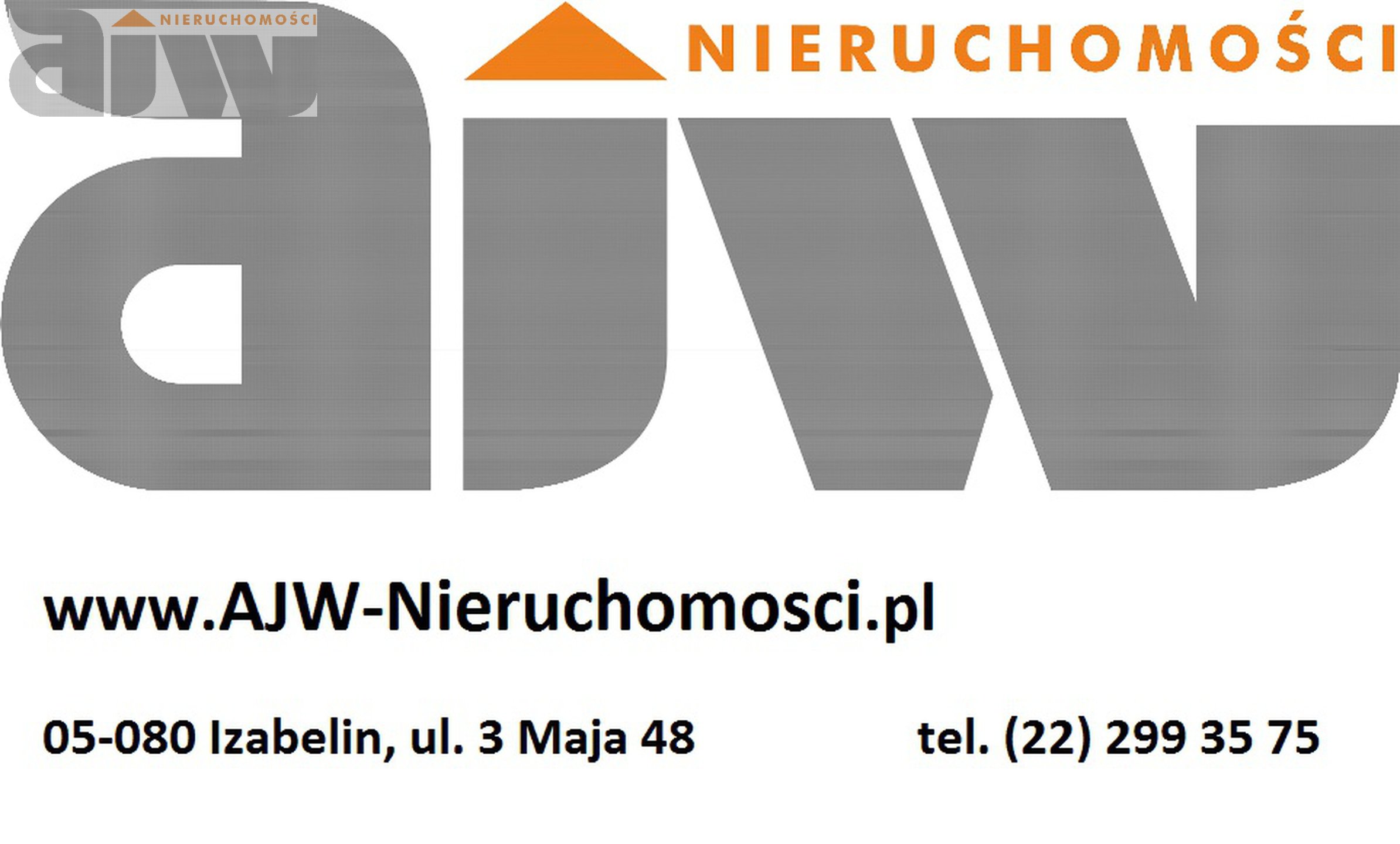 Działka przy ruchliwej ulicy w Izabelinie C, możliwa zabudowa komercyjna - zdjęcie 2