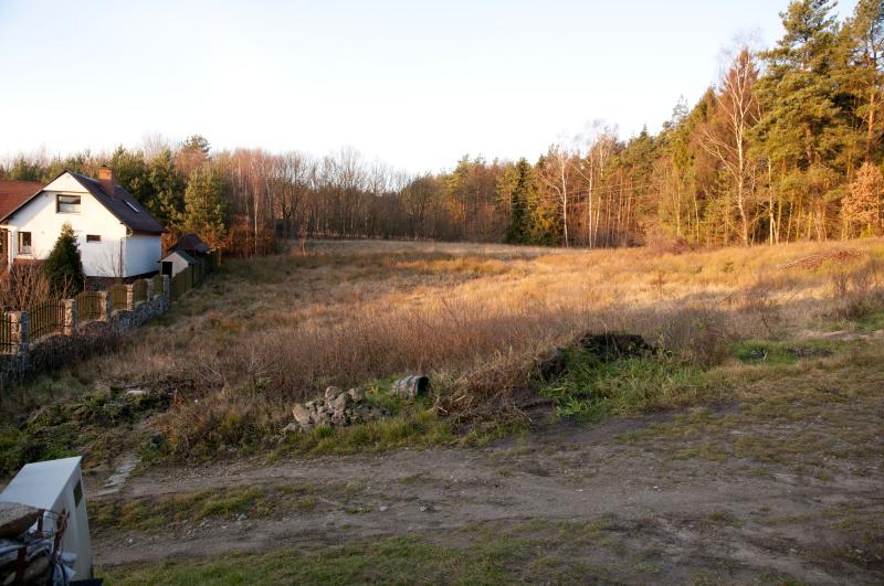 Działka inwestycyjna 2257&nbsp;m², Czapielsk, Jałowcowa - zdjęcie 1