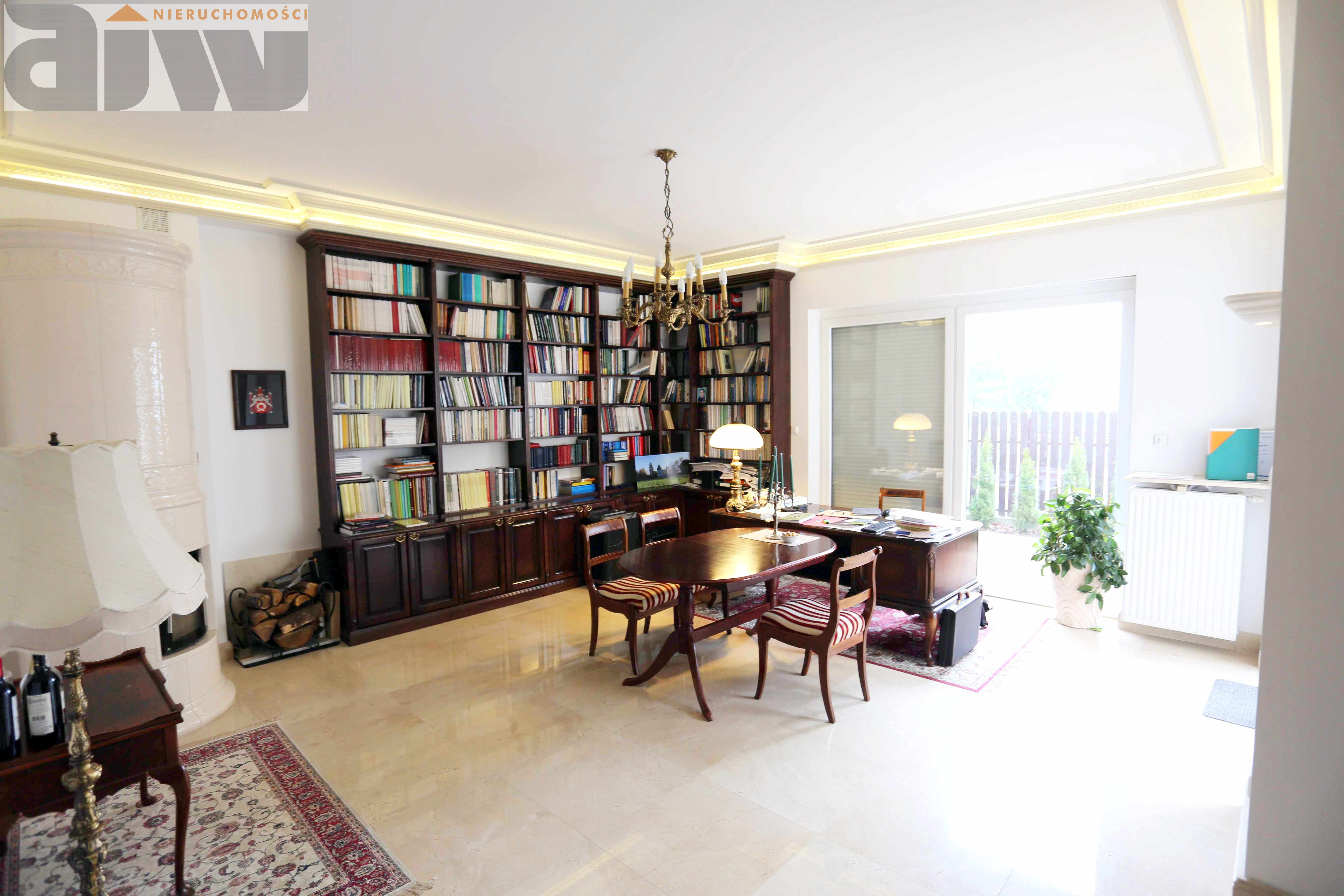 Dom Warszawa Bielany - zdjęcie 11