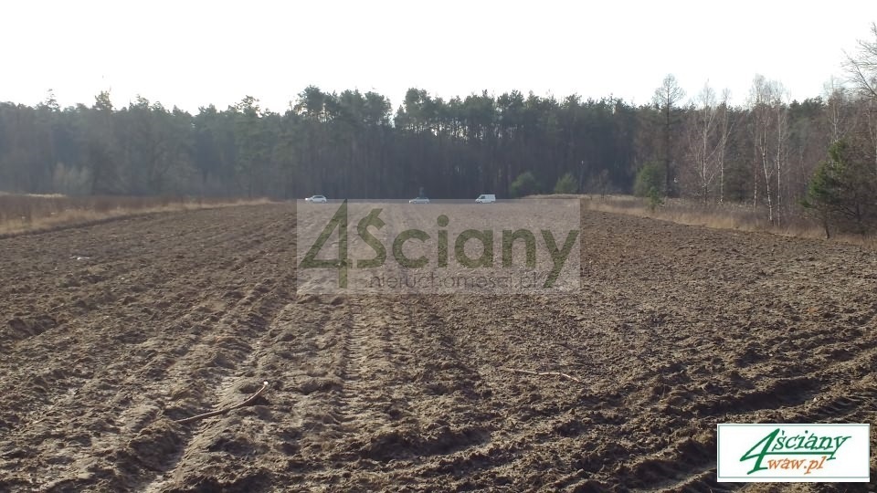 Działka inwestycyjna 1,03 ha, Kazuń Polski - zdjęcie 7