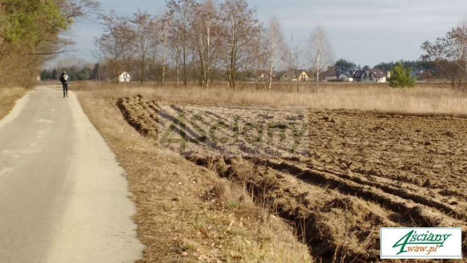 Działka inwestycyjna 1,03 ha, Kazuń Polski - zdjęcie 6
