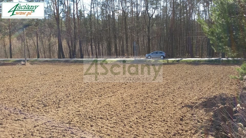 Działka inwestycyjna 1,03 ha, Kazuń Polski - zdjęcie 2