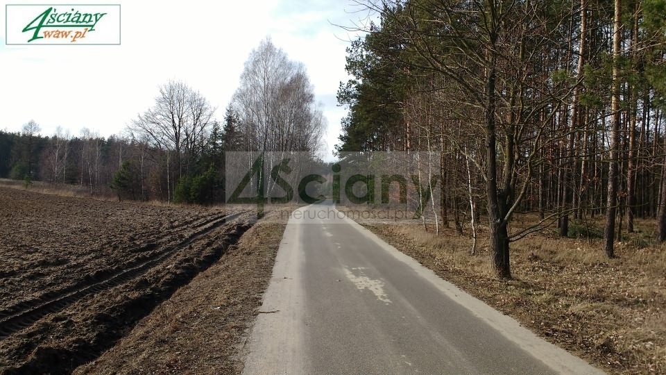 Działka inwestycyjna 1,03 ha, Kazuń Polski - zdjęcie 8
