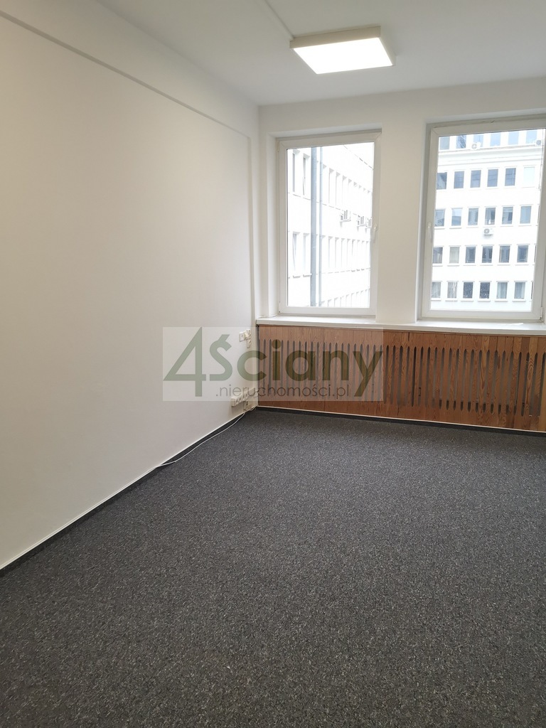 Lokal biurowy do wynajęcia, 16,9&nbsp;m², Warszawa - zdjęcie 4