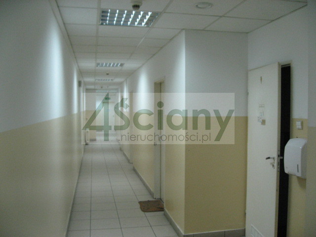 Lokal biurowy do wynajęcia, 46&nbsp;m², Warszawa - zdjęcie 3