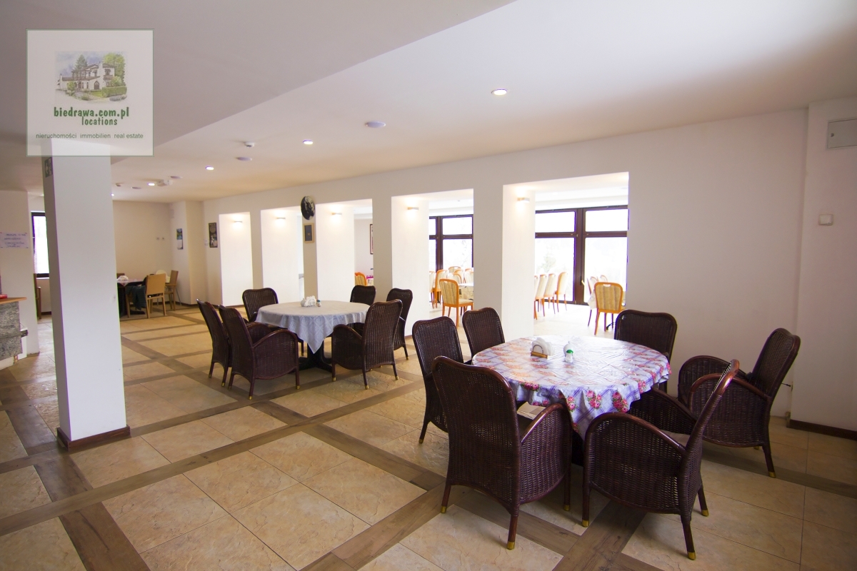Dochodowy hotel w Zieleńcu na sprzedaż! - zdjęcie 21