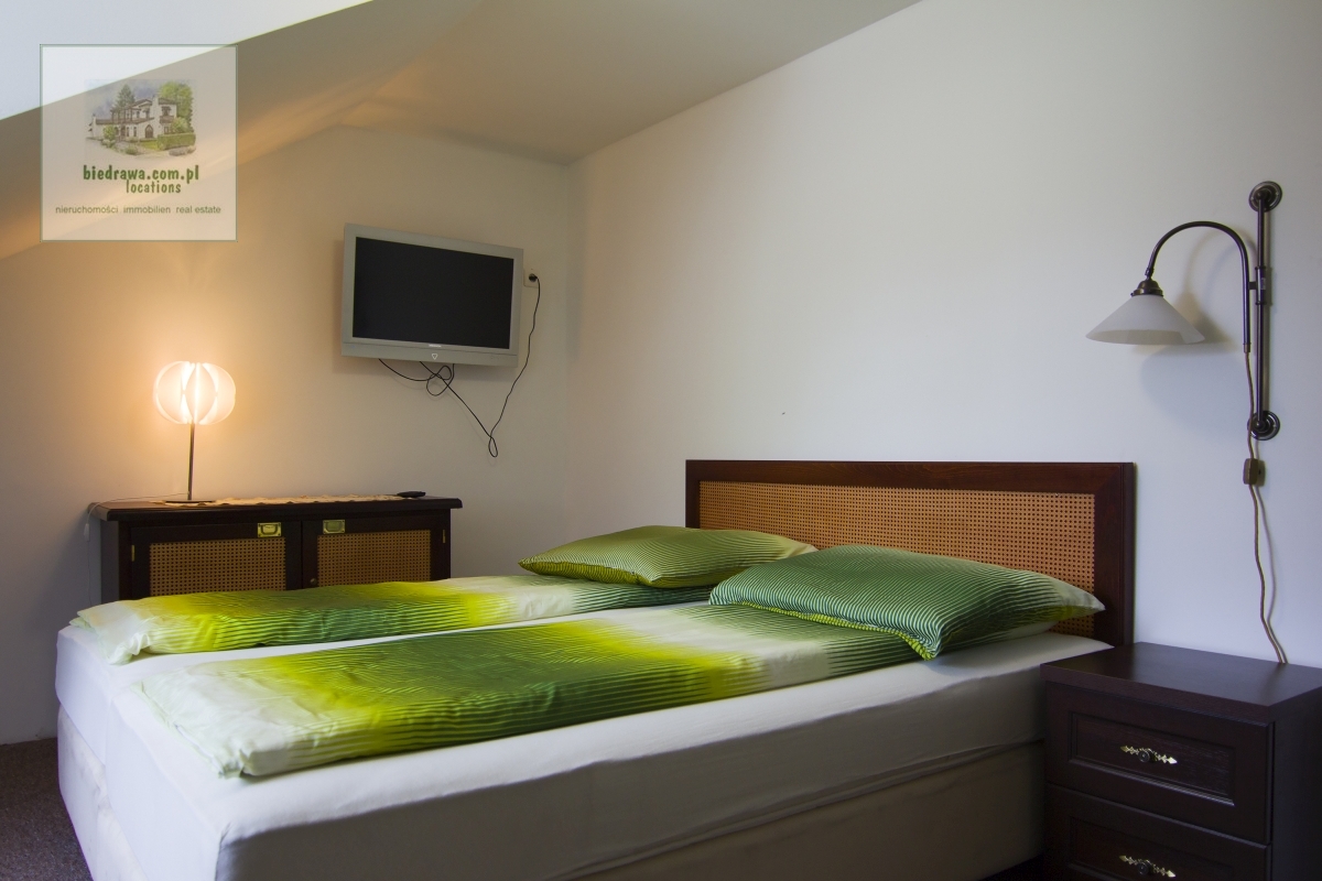 Dochodowy hotel w Zieleńcu na sprzedaż! - zdjęcie 9