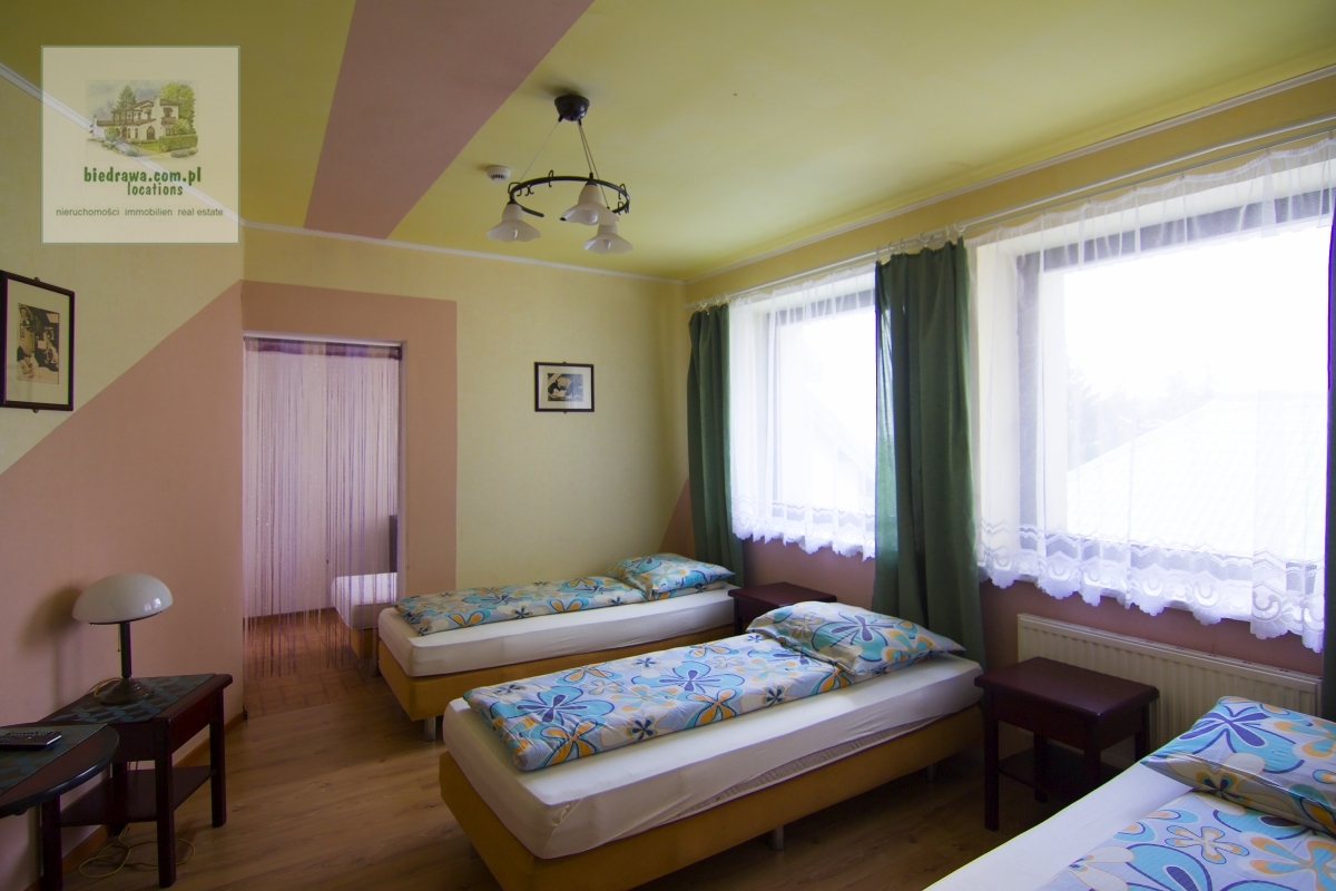 Dochodowy hotel w Zieleńcu na sprzedaż! - zdjęcie 13