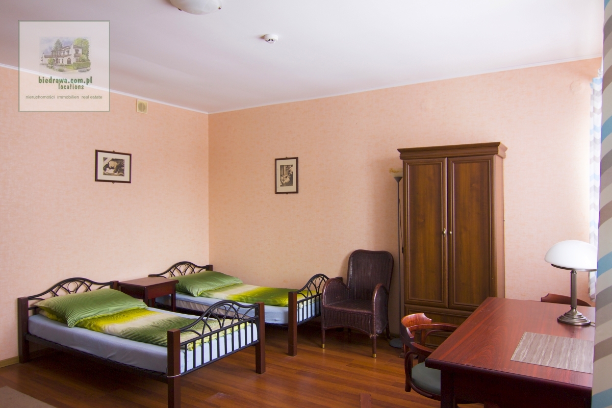 Dochodowy hotel w Zieleńcu na sprzedaż! - zdjęcie 11