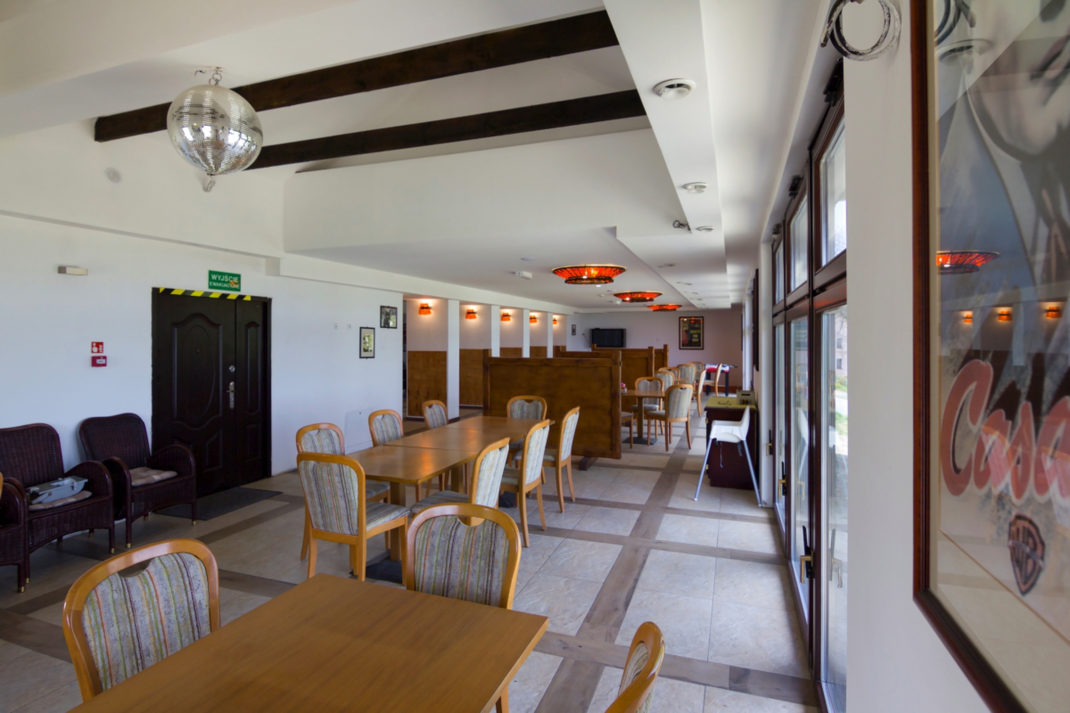 Dochodowy hotel w Zieleńcu na sprzedaż! - zdjęcie 5