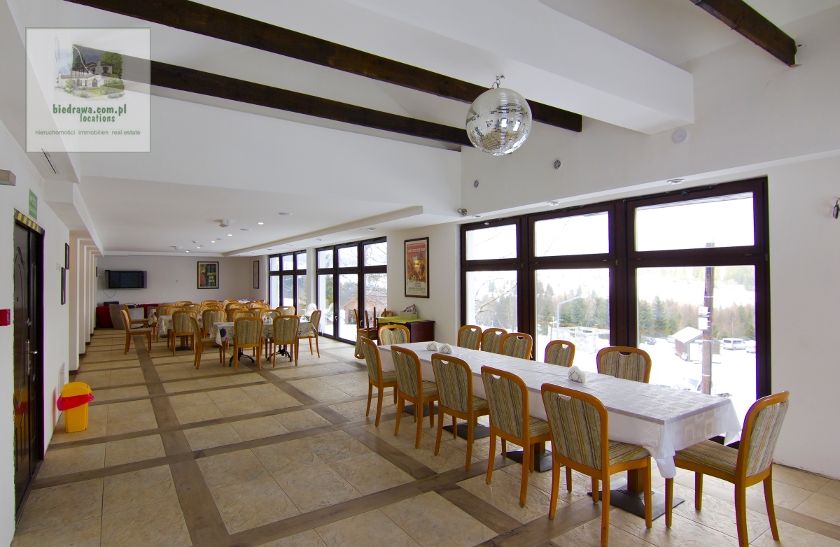 Dochodowy hotel w Zieleńcu na sprzedaż! - zdjęcie 16