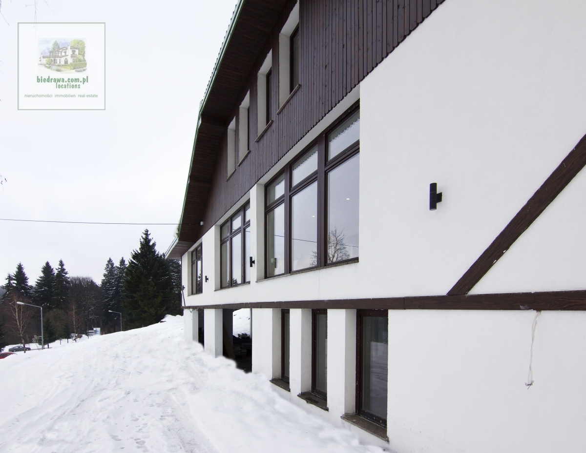 Dochodowy hotel w Zieleńcu na sprzedaż! - zdjęcie 20