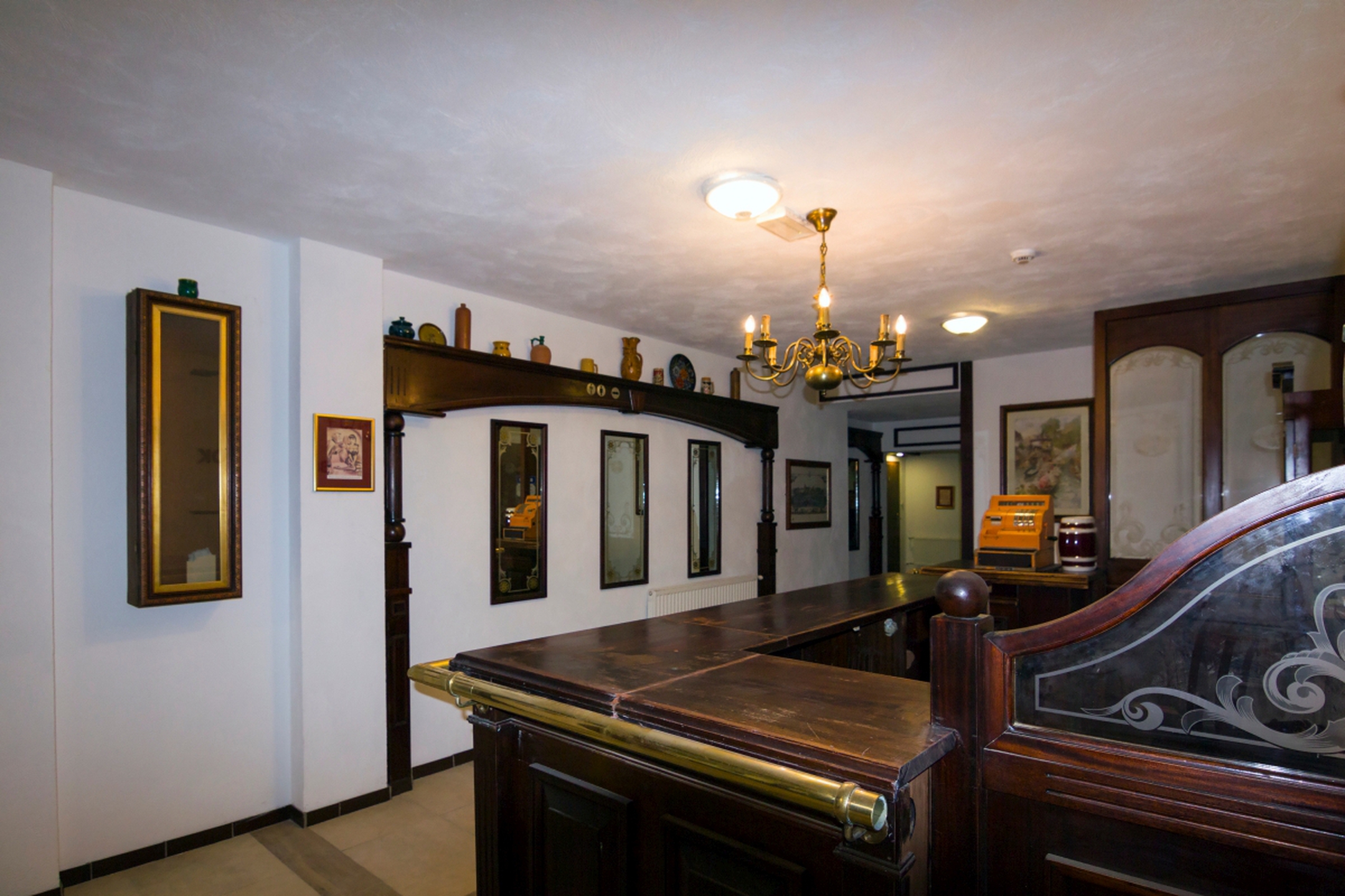 Dochodowy hotel w Zieleńcu na sprzedaż! - zdjęcie 14