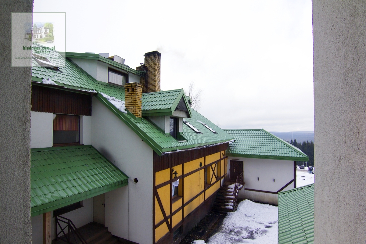Dochodowy hotel w Zieleńcu na sprzedaż! - zdjęcie 24