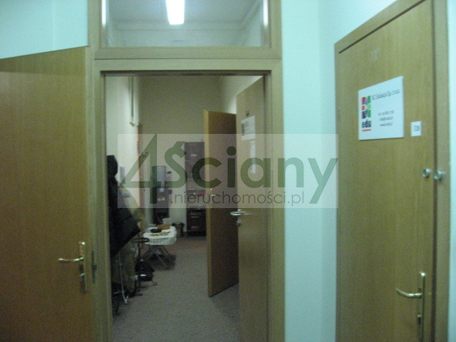 Lokal biurowy do wynajęcia, 11&nbsp;m², Warszawa - zdjęcie 4